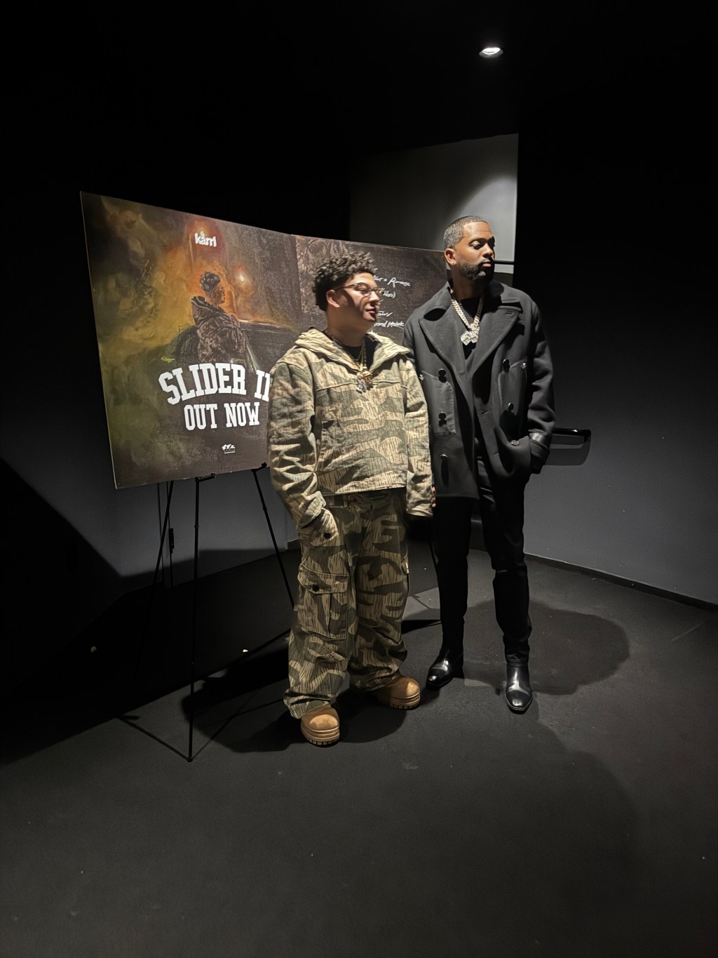 Karri Slides New Sound to Bay Area Culture 