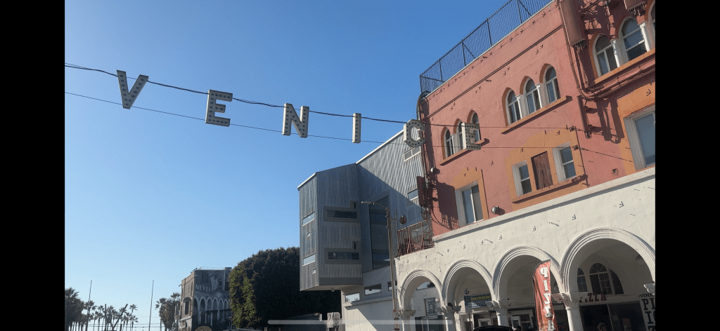 Heart, art and culture: How Venice Beach keeps its iconic history&nbsp;alive